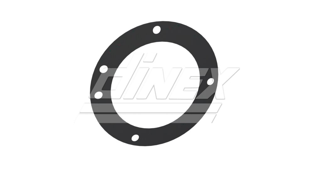 Exhaust Metal Gasket Mercedes Euro 6