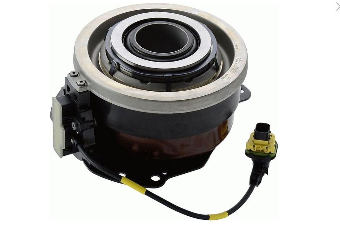 Clutch Bearing for Arocs, Actros