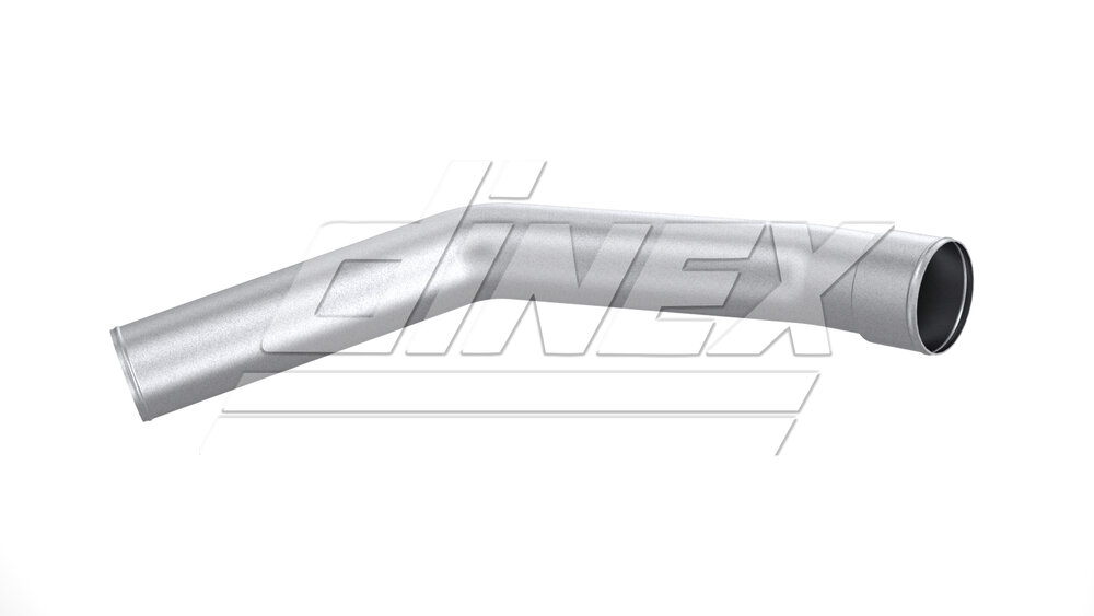 Intercooler Pipe Renault Premium DXI