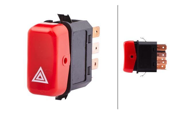 Emergency Switch