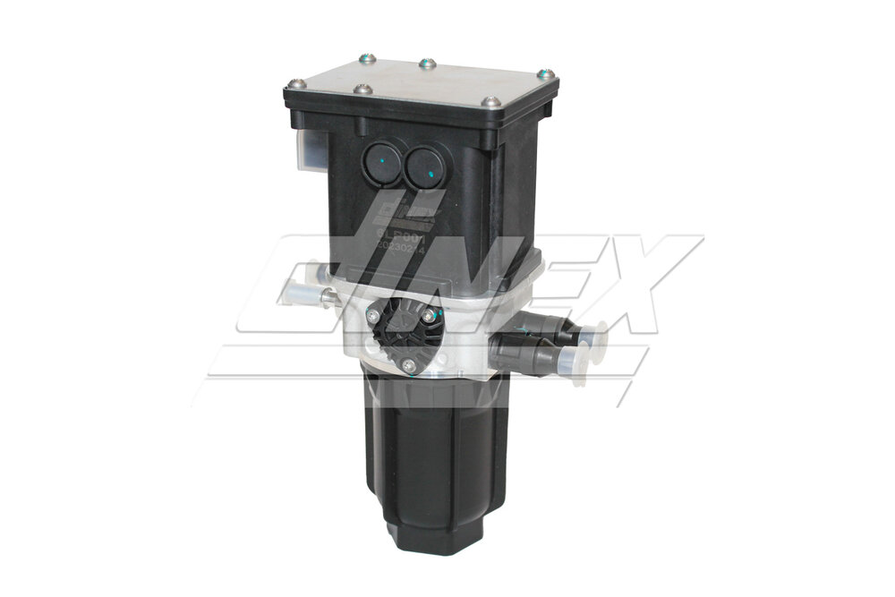 AdBlue Pump Scania DC13 Euro 6