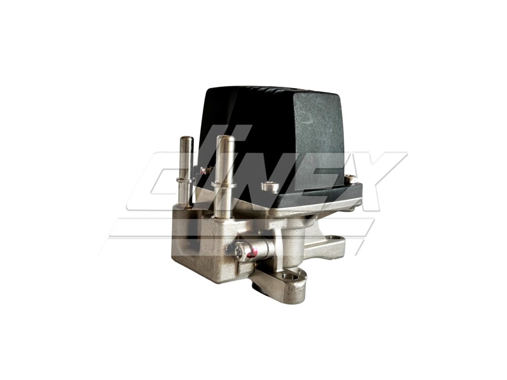 AdBlue Dosing Valve Scania Euro 6