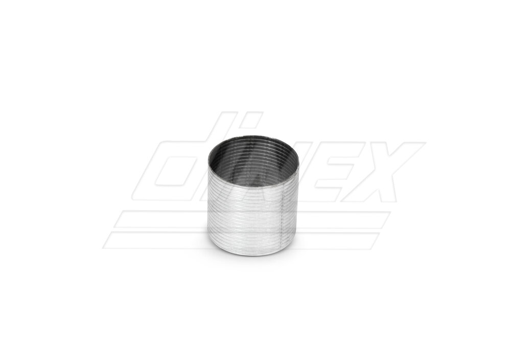 Exhaust Pipe Volvo