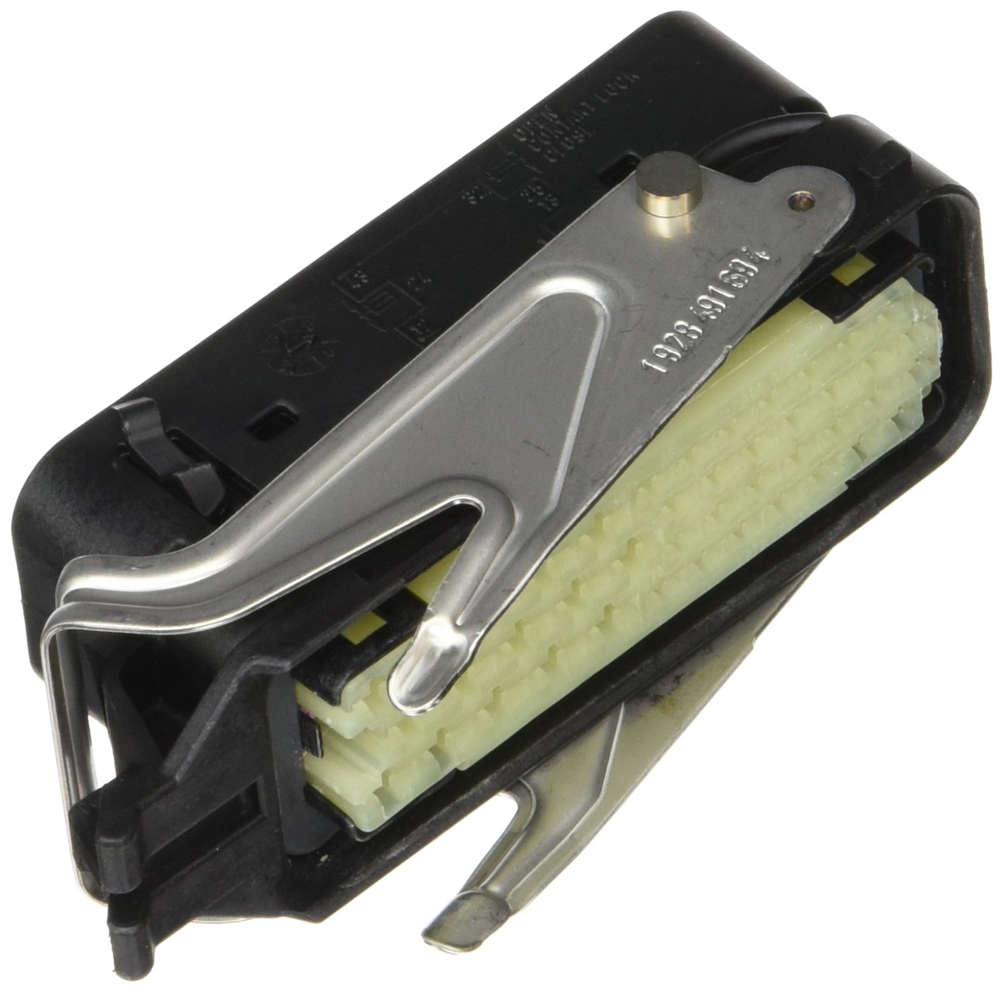 43P Connector