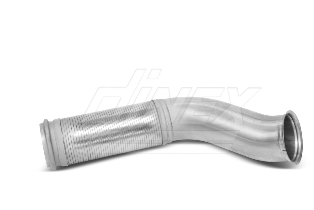 Exhaust Pipe Volvo FH, FM