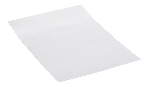 Adhesive Label