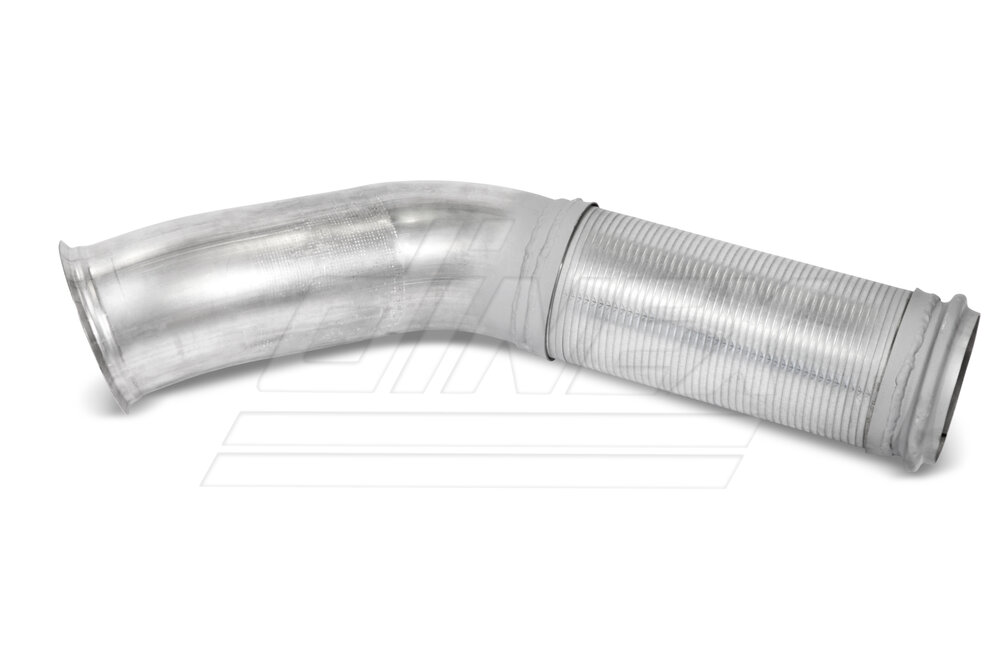 Exhaust Pipe Volvo