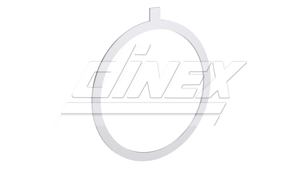 Exhaust Gasket Renault, Volvo