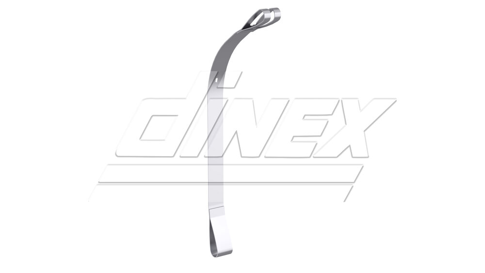 Exhaust Clamp Volvo, Renault