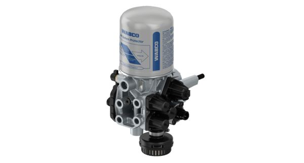 Air Dryer Complete (Dryer+Distributor) Ford
