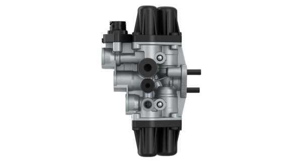 Quadrufle Prot Valve