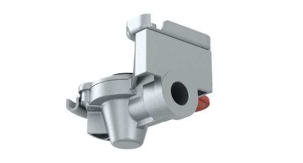 Coupling Head