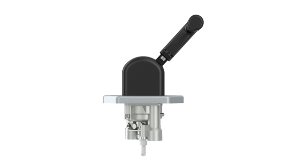 Hand Brake Valve