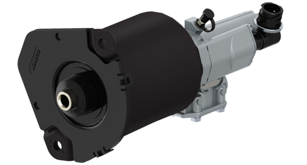 Clutch Lower Center E.M. 457, Actros, Travego