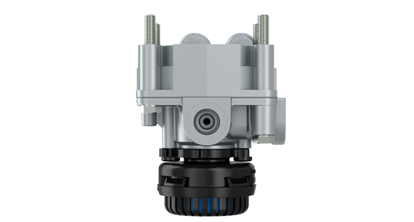 Valve Relay Renault