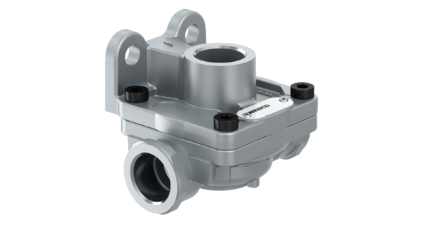 Quick Release Valve