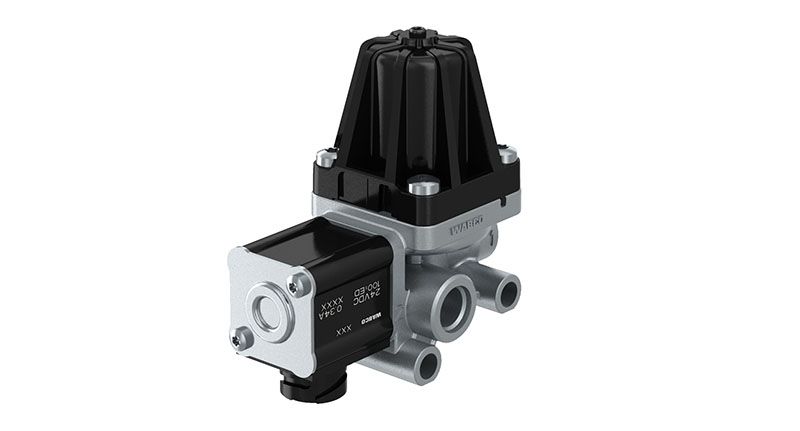 Adblue Pressure Valve A0044310306