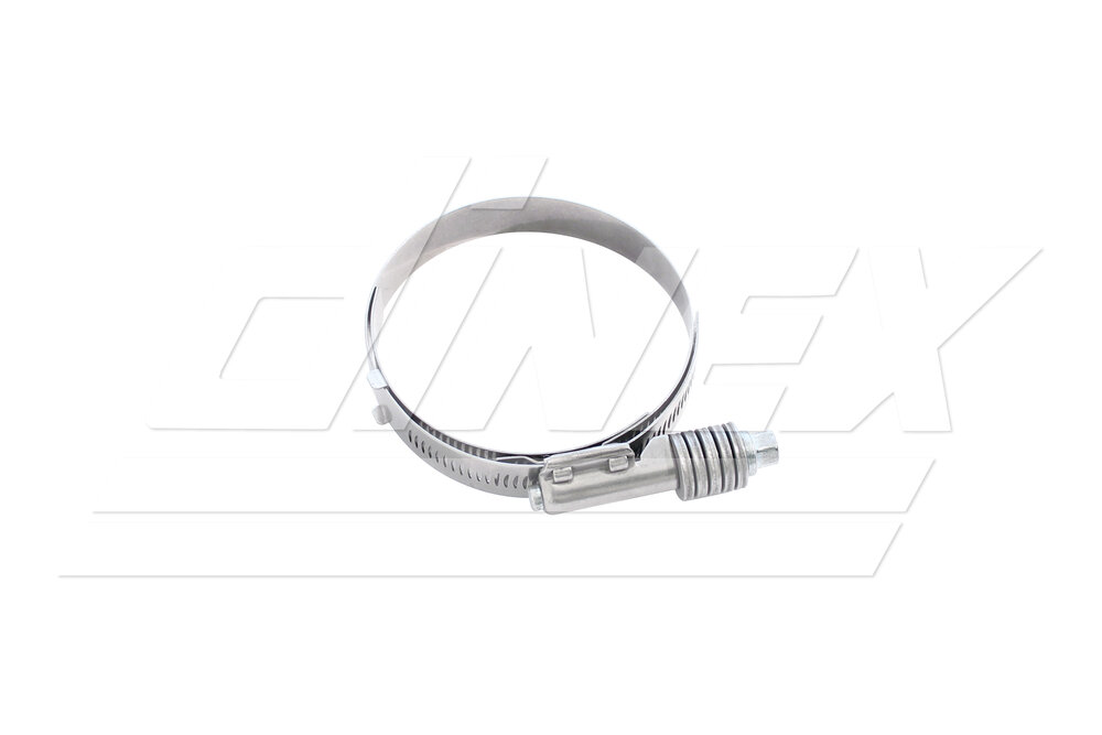 Exhaust Clamp (Ø=83-105 / L=15.8 Mm) Man