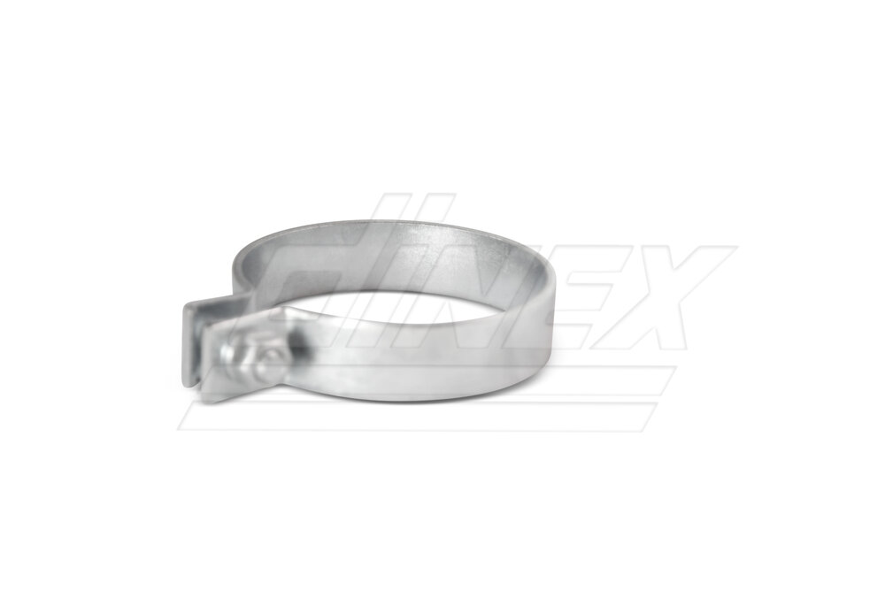 Exhaust Clamp Mercedes Euro 5