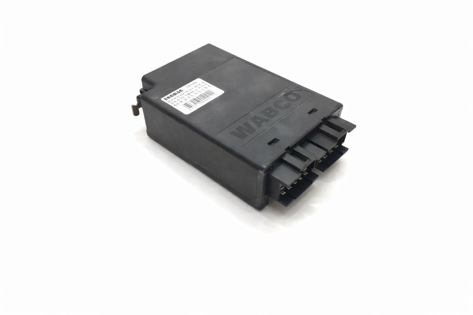Webasto Control Unit