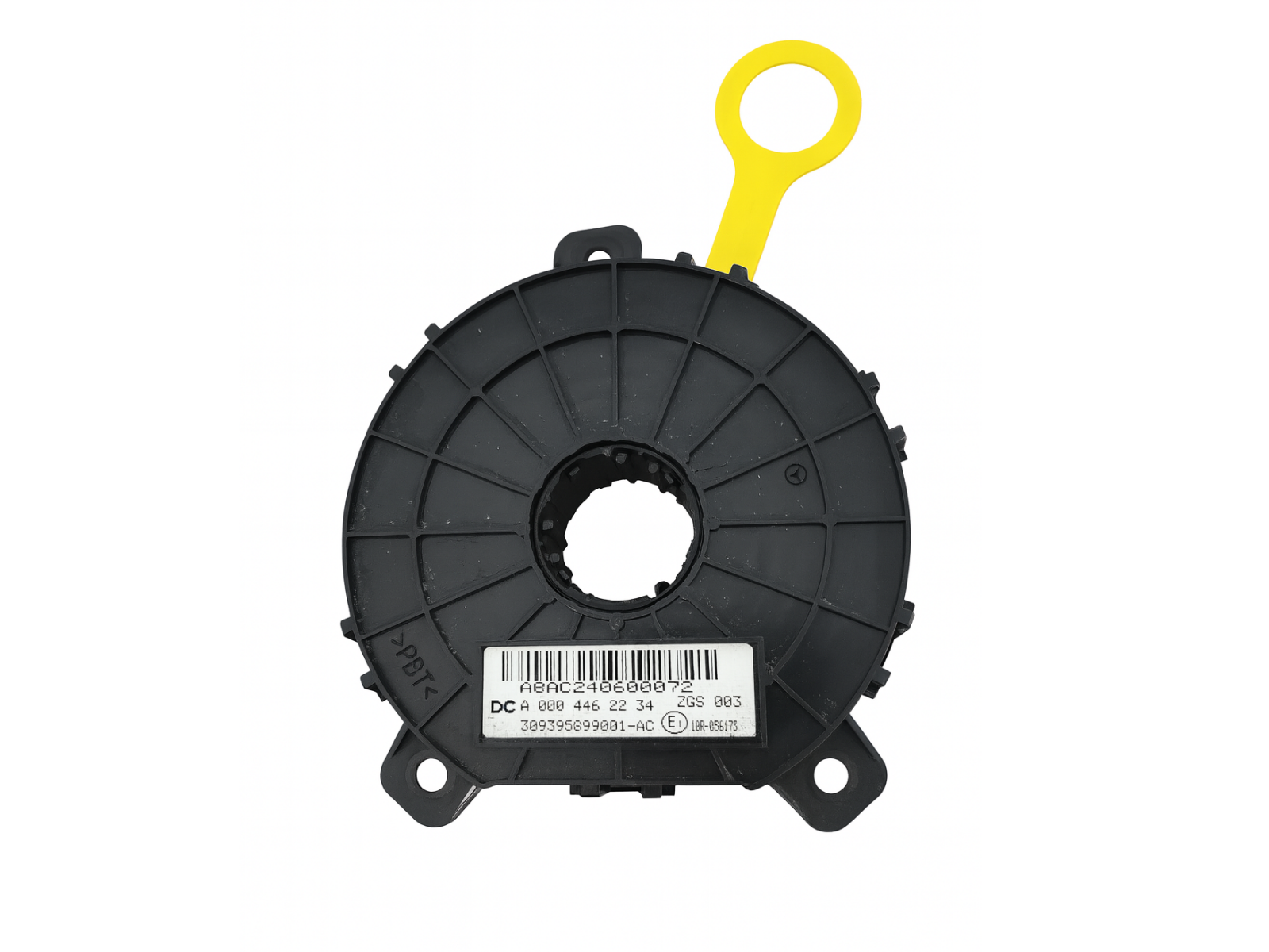 Steering Angle Sensor Travego, Tourismo
