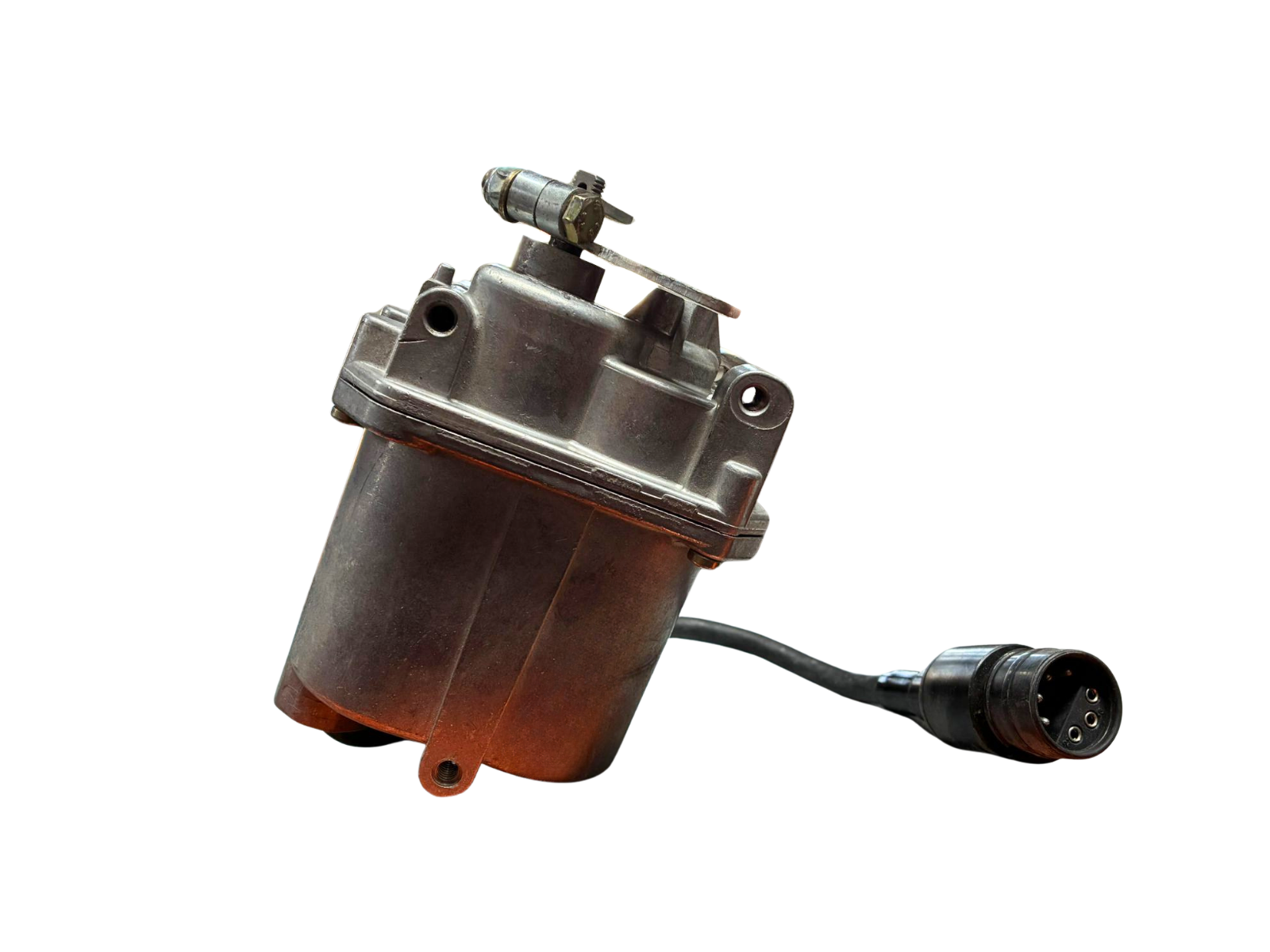 Gas Regulator Motor