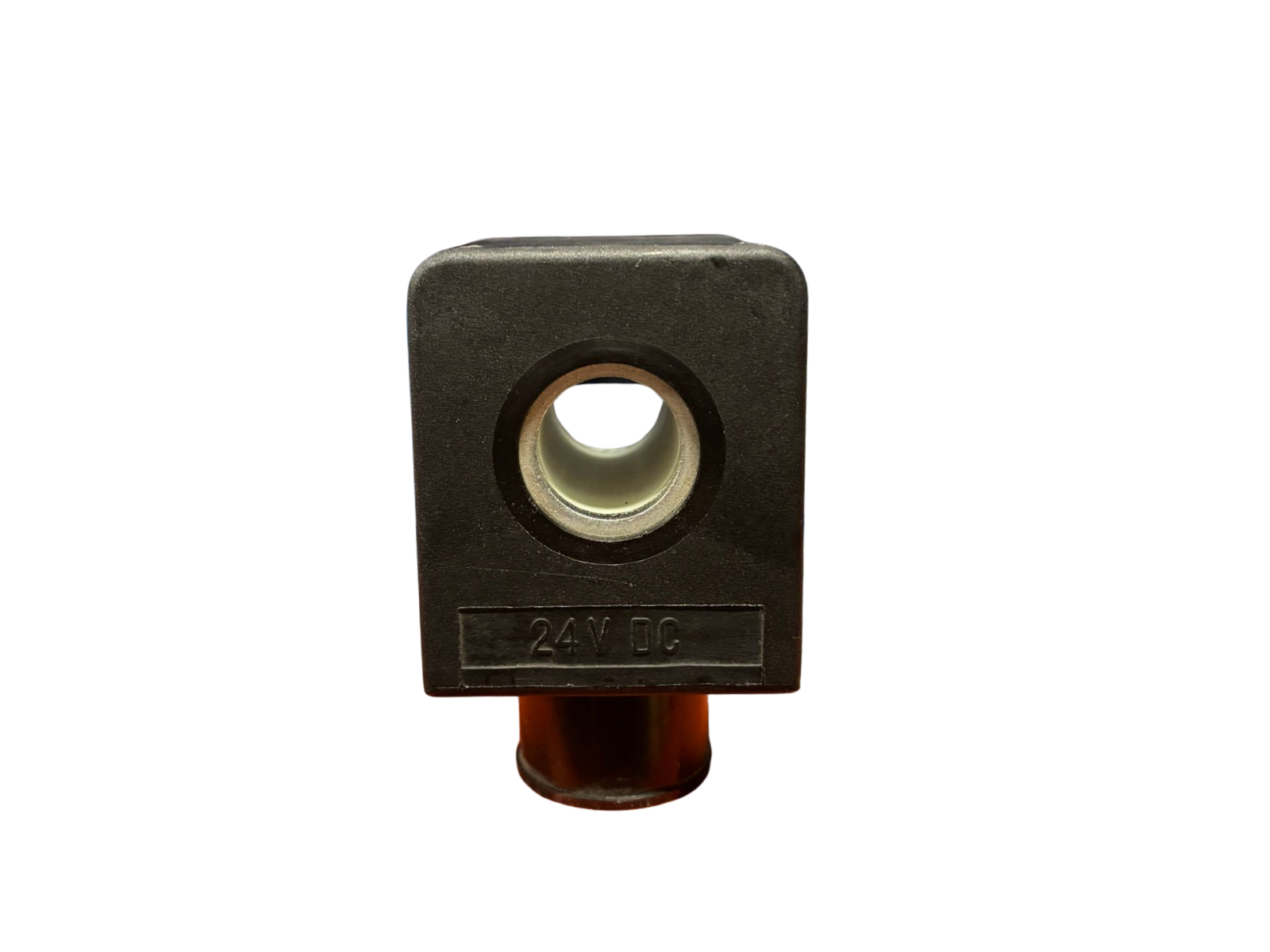 Magnetic Coil