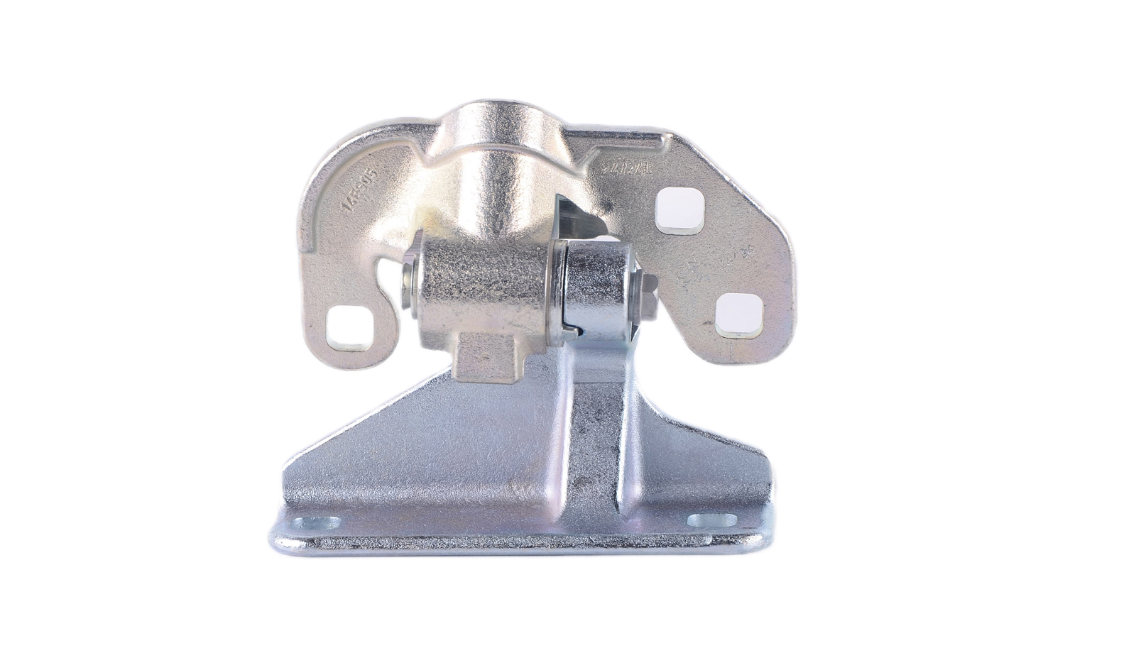 Door Hinge Bottom Left Arocs , Actros