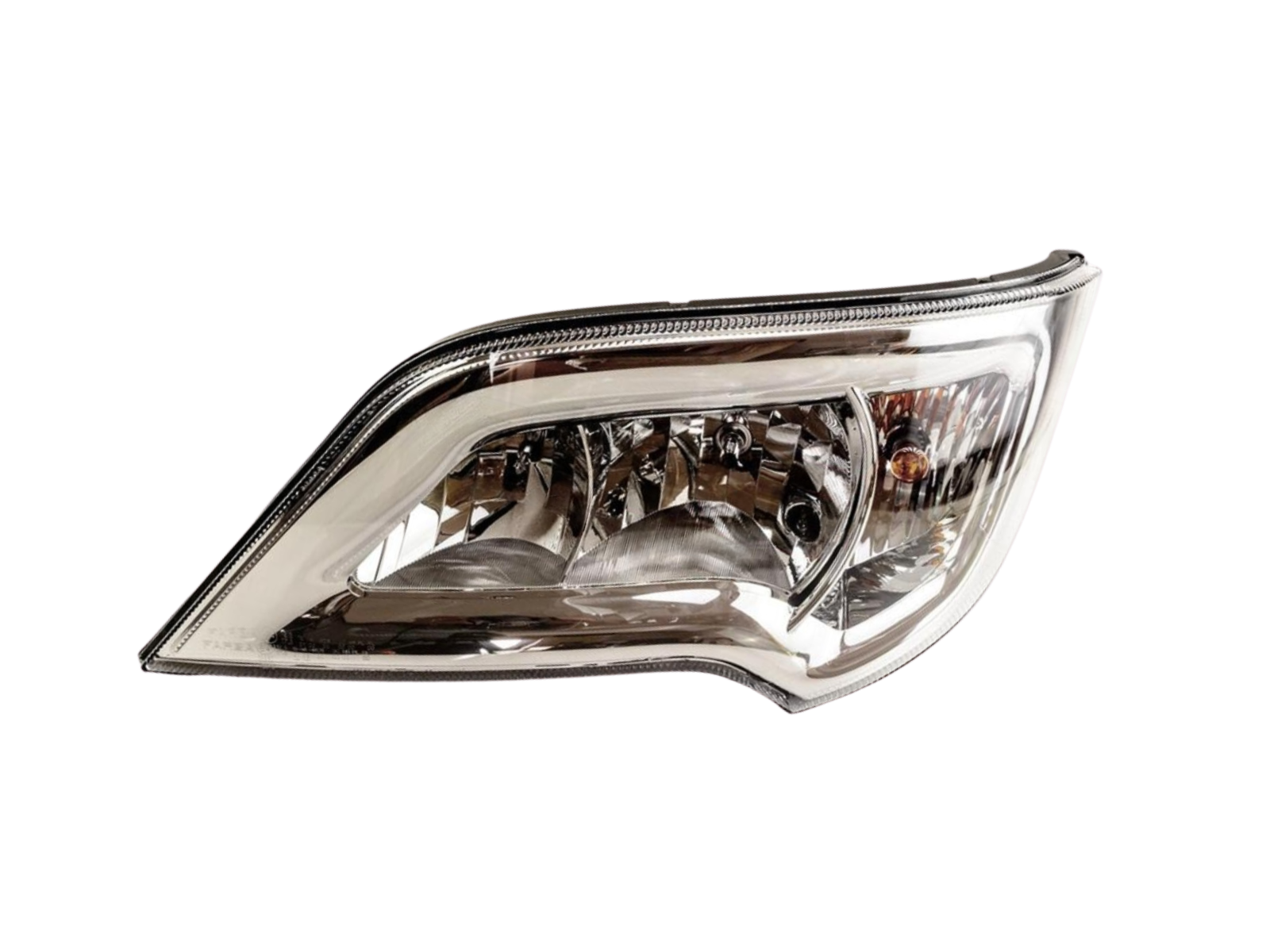 Travego Headlamp Left