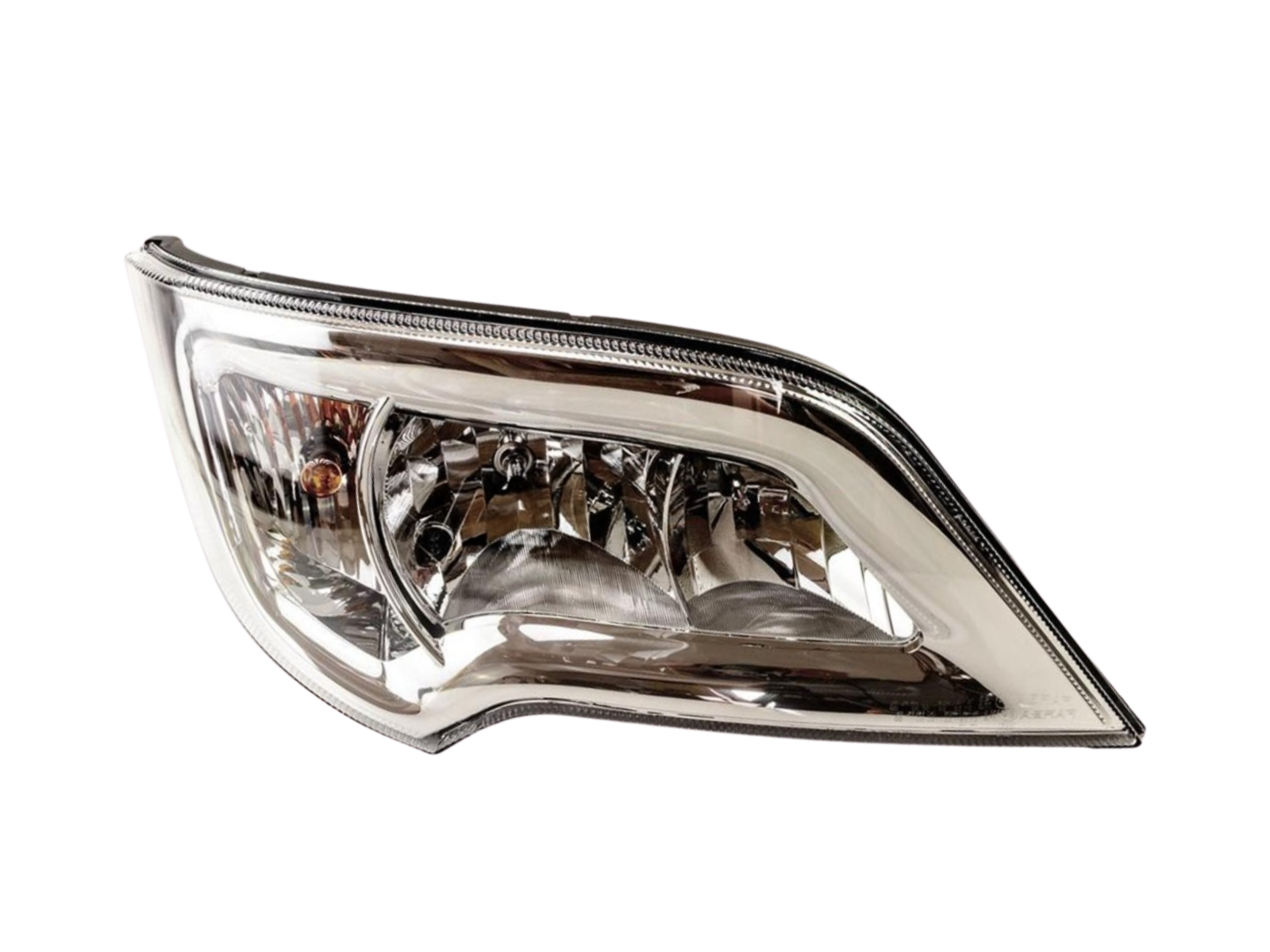 Travego Headlamp Right