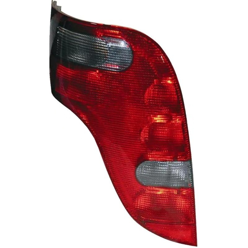 Setra 516 Stop Lamp Left