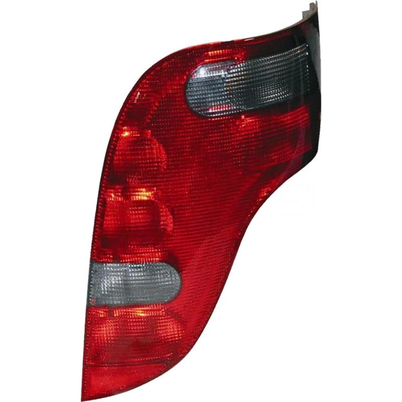 Setra 516 Stop Lamp Right