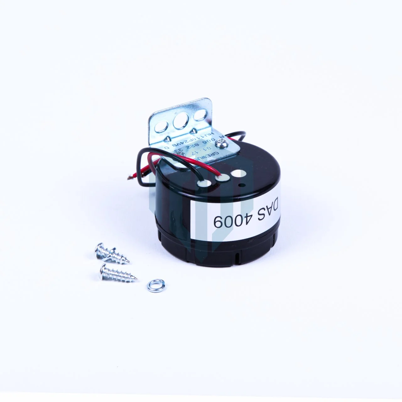 Rear Gear Horn