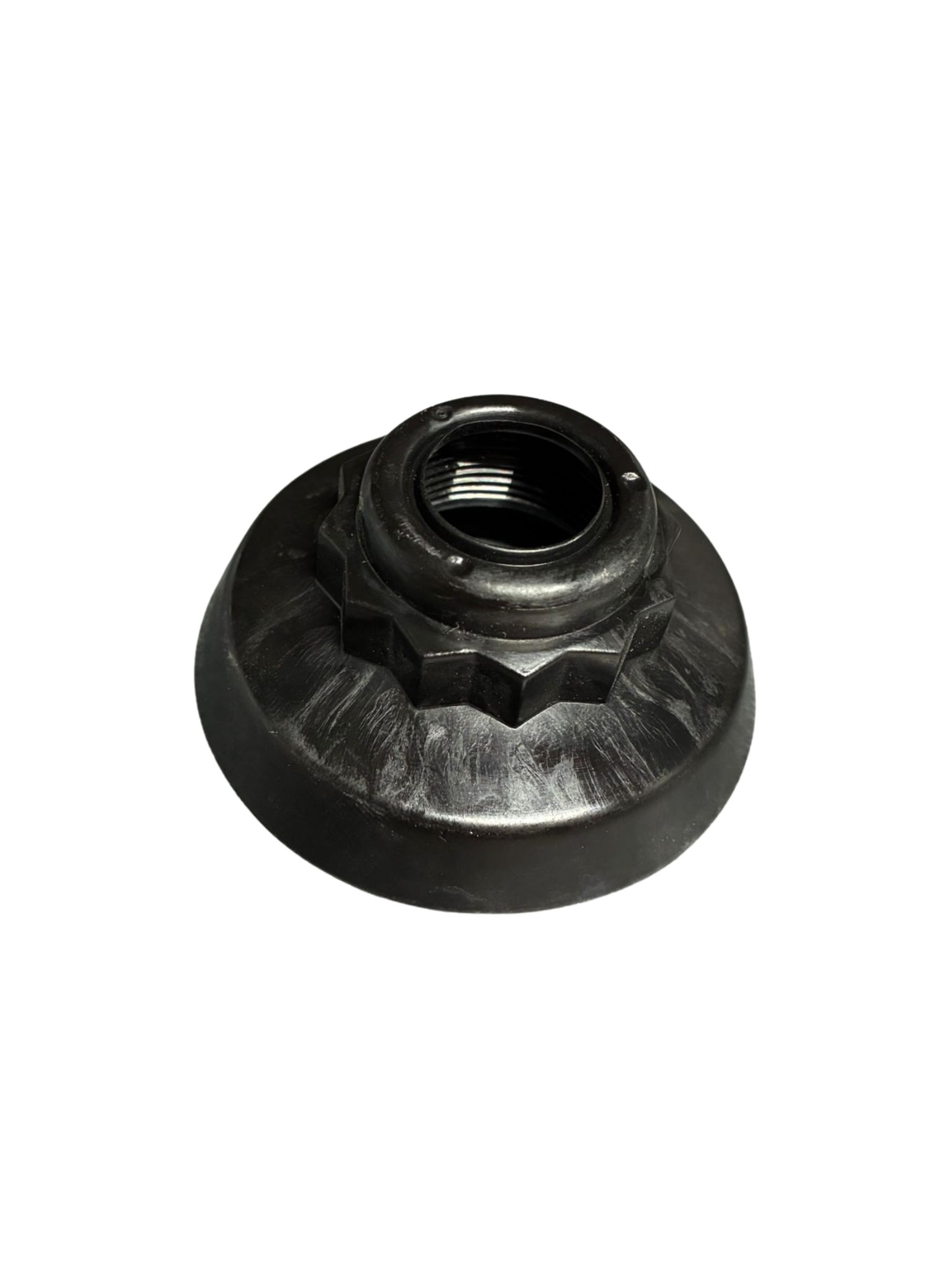 Wiper Nut 