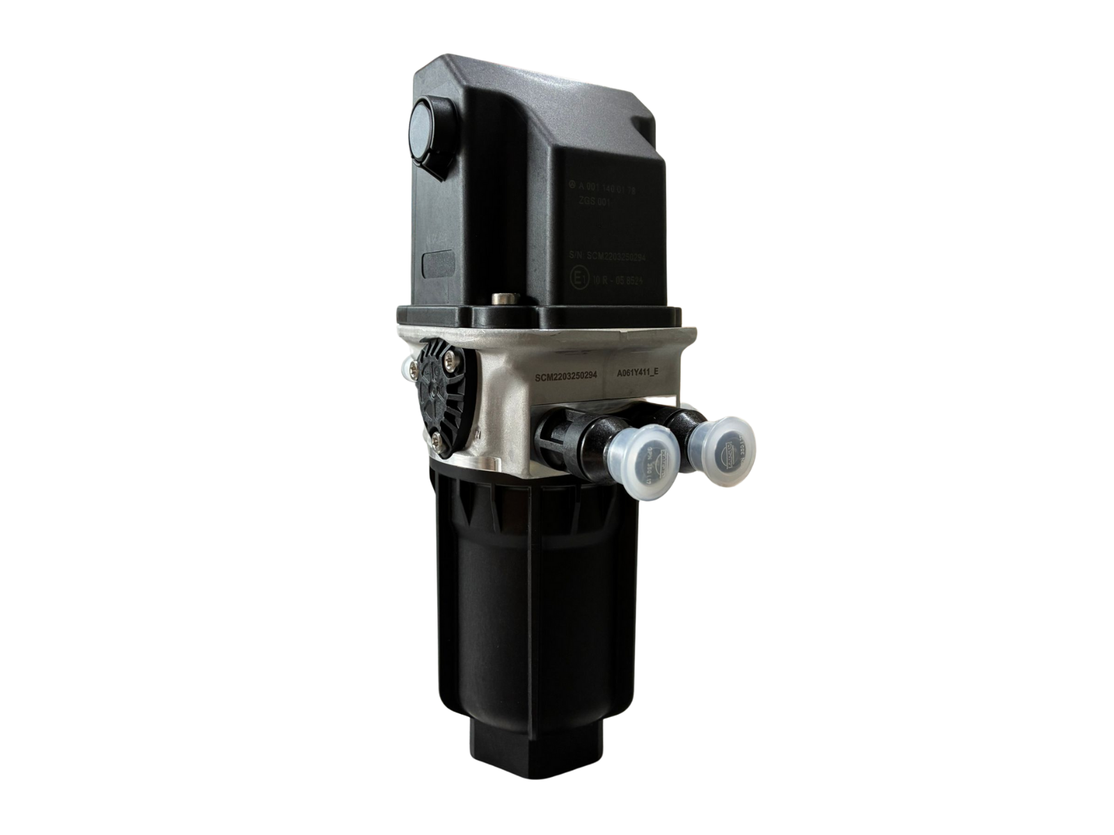 AdBlue Pump Arocs, Actros