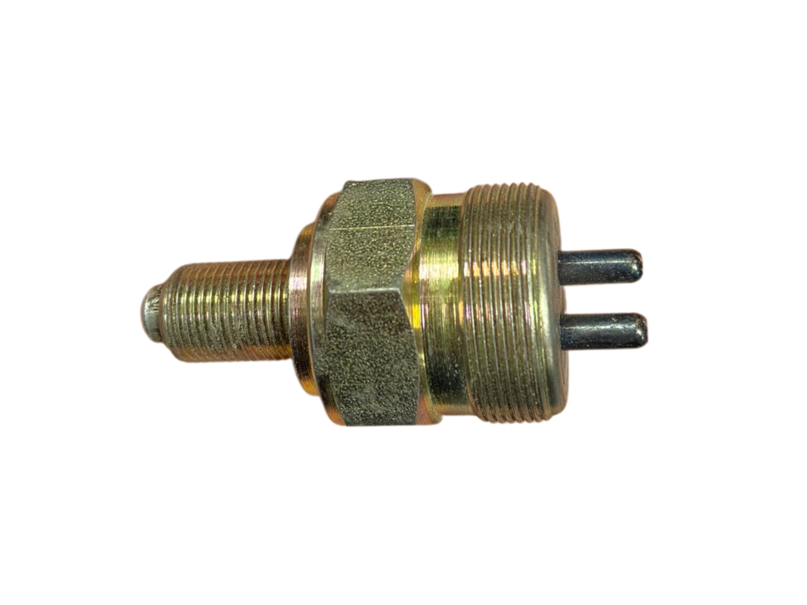Brake Indicator