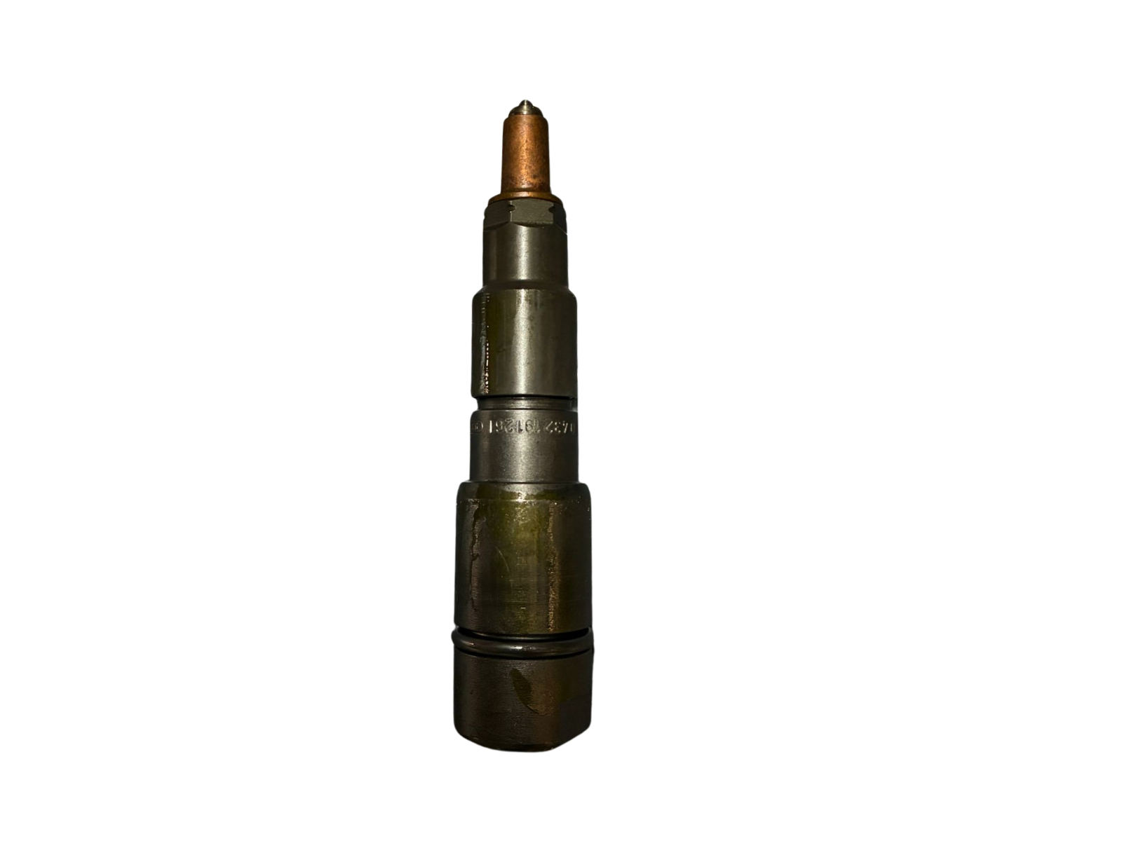 Injector Body