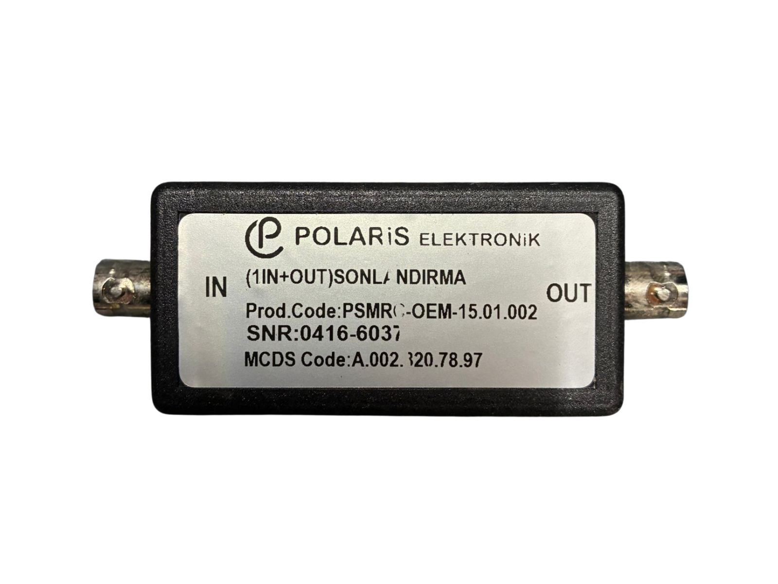 Adapter