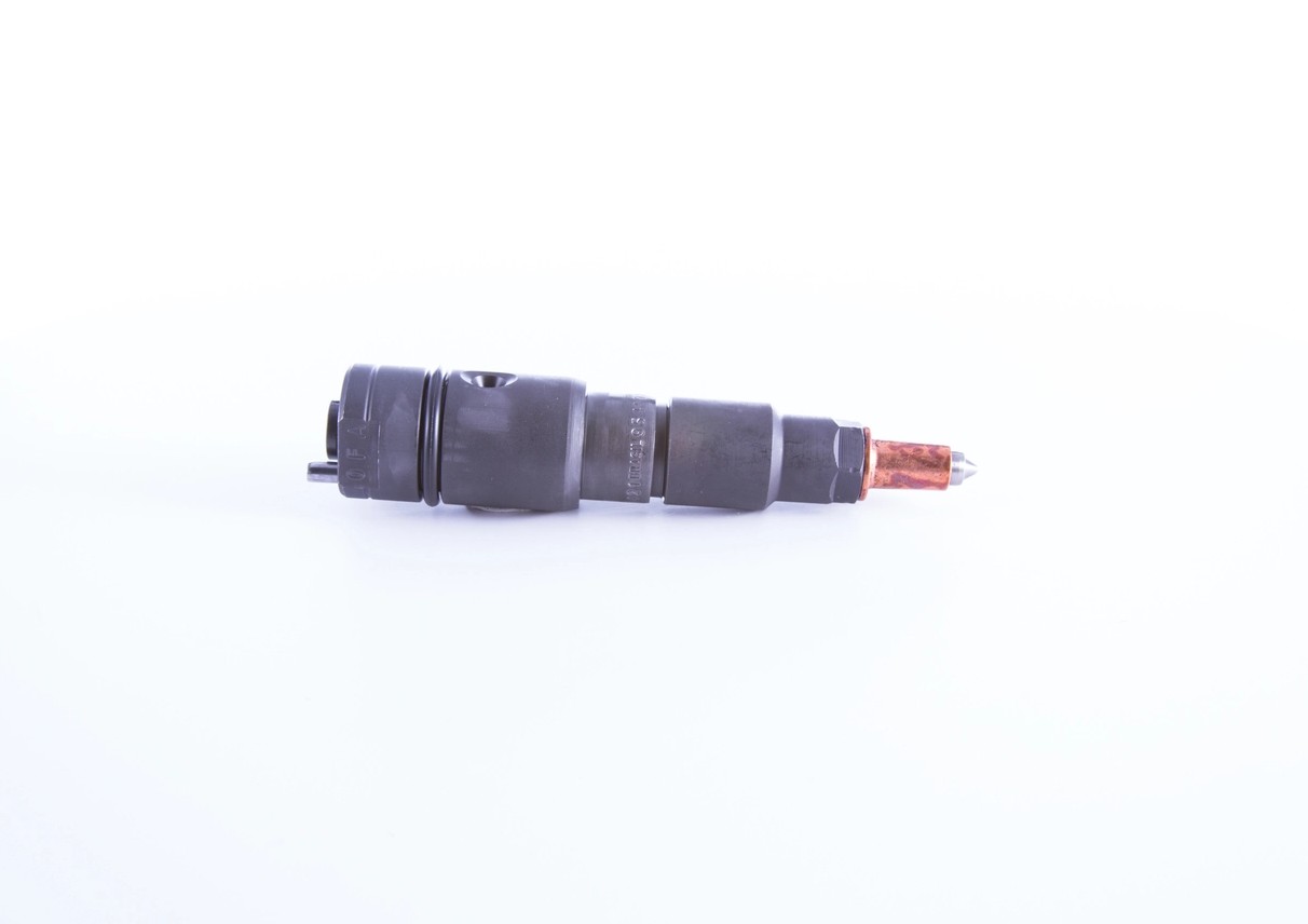 Nozzle Holder