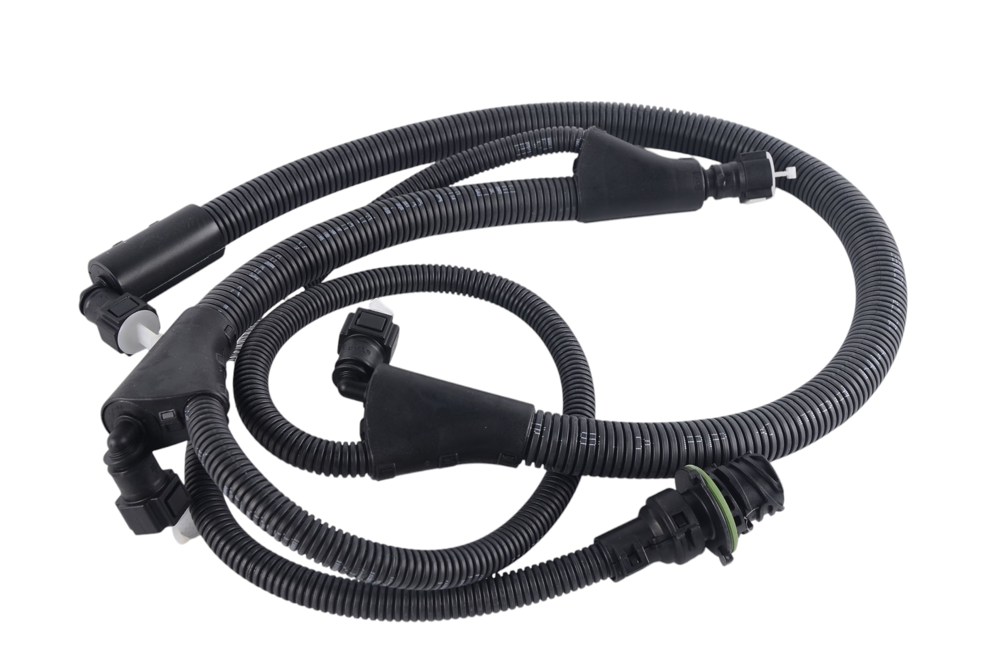 Adblue Cable Fuel System