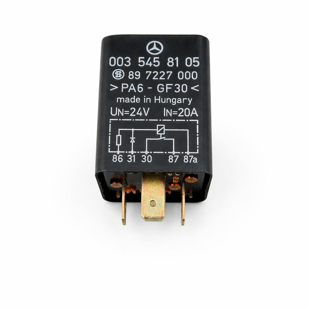 Relay Wabco - 446 036 000 0