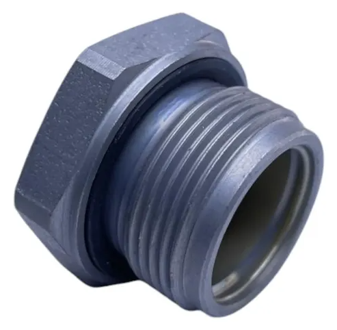 Steering Hose Connector for Arocs, Actros
