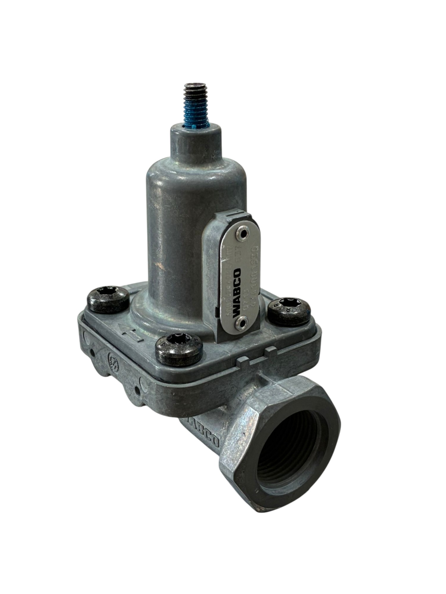 Tube Adjustment Regulator
