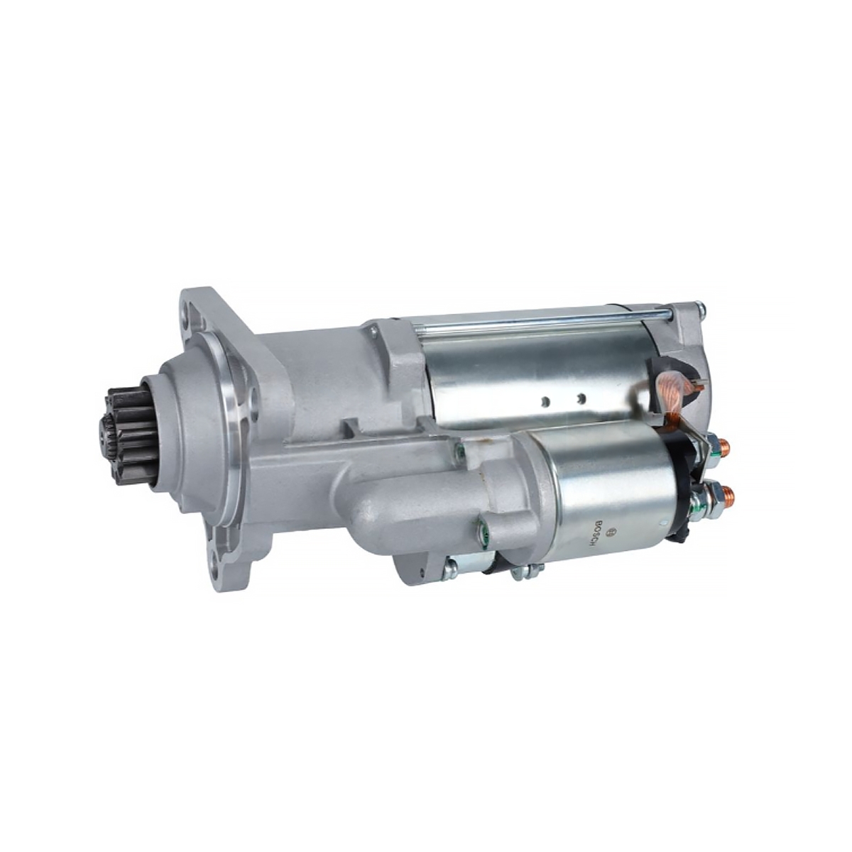 Starter Dynamo Axor 457, Travego