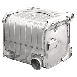 Catalytic Converter