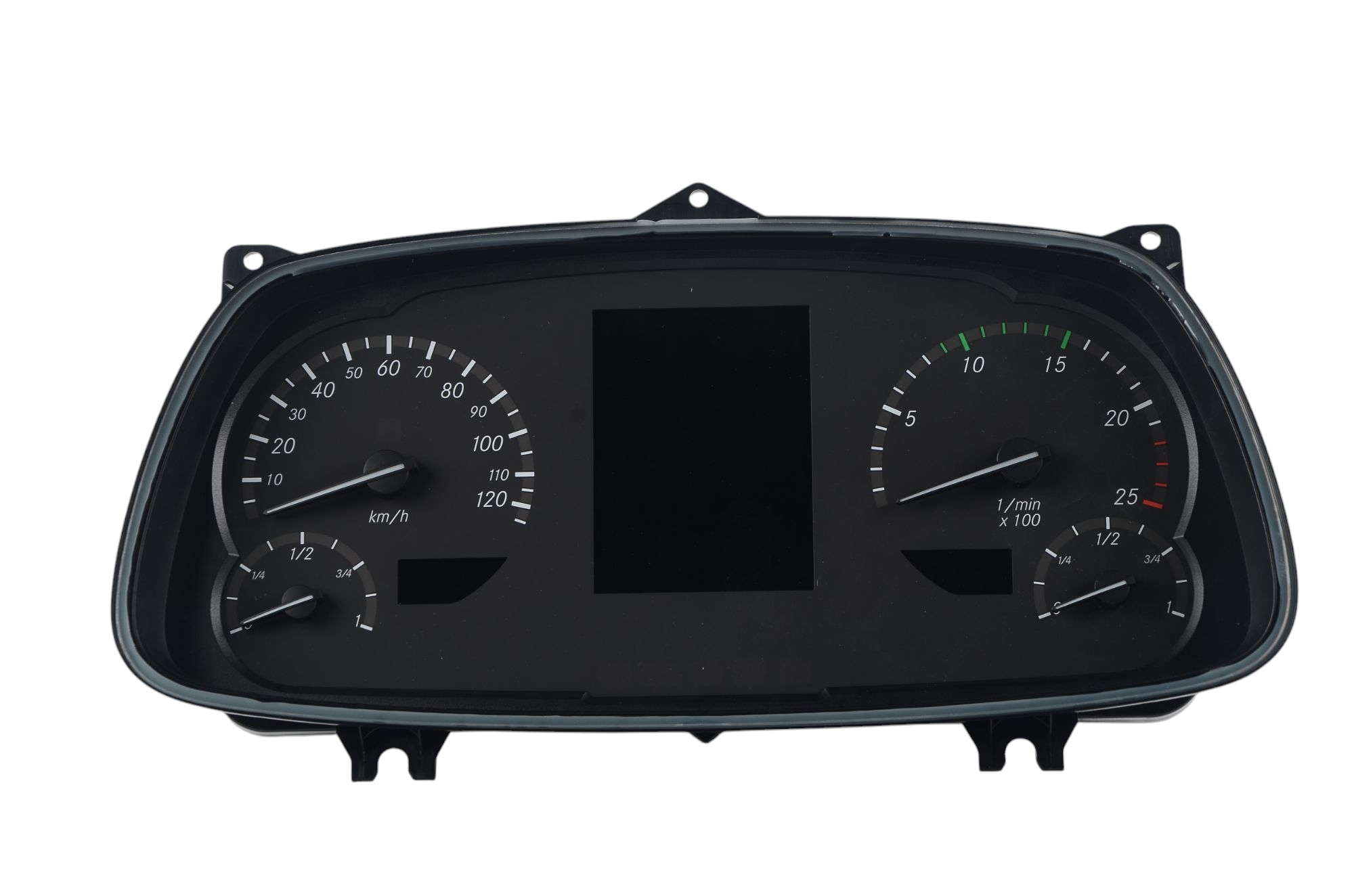 Instrument Cluster