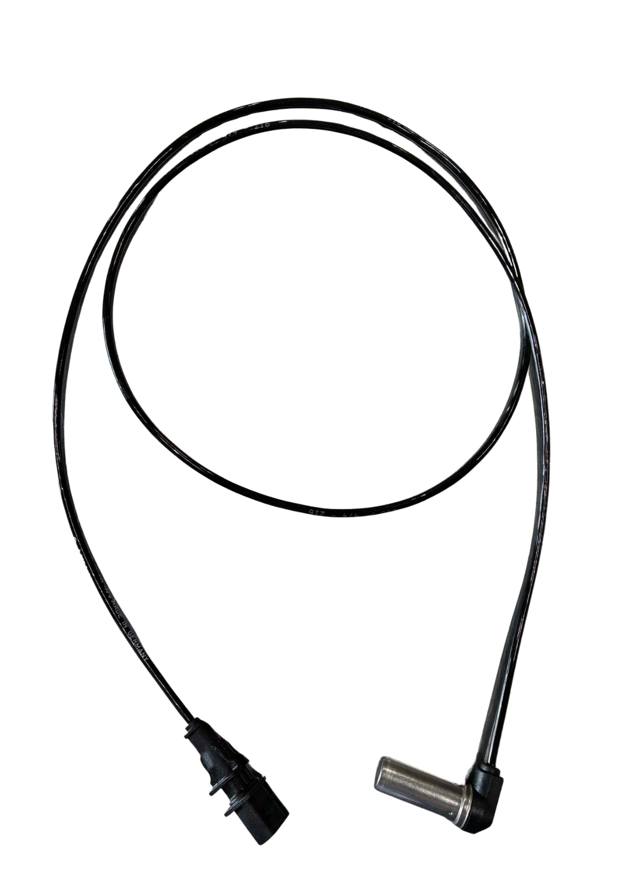 ABS Sensor Front Right Left Arocs (1500 mm)