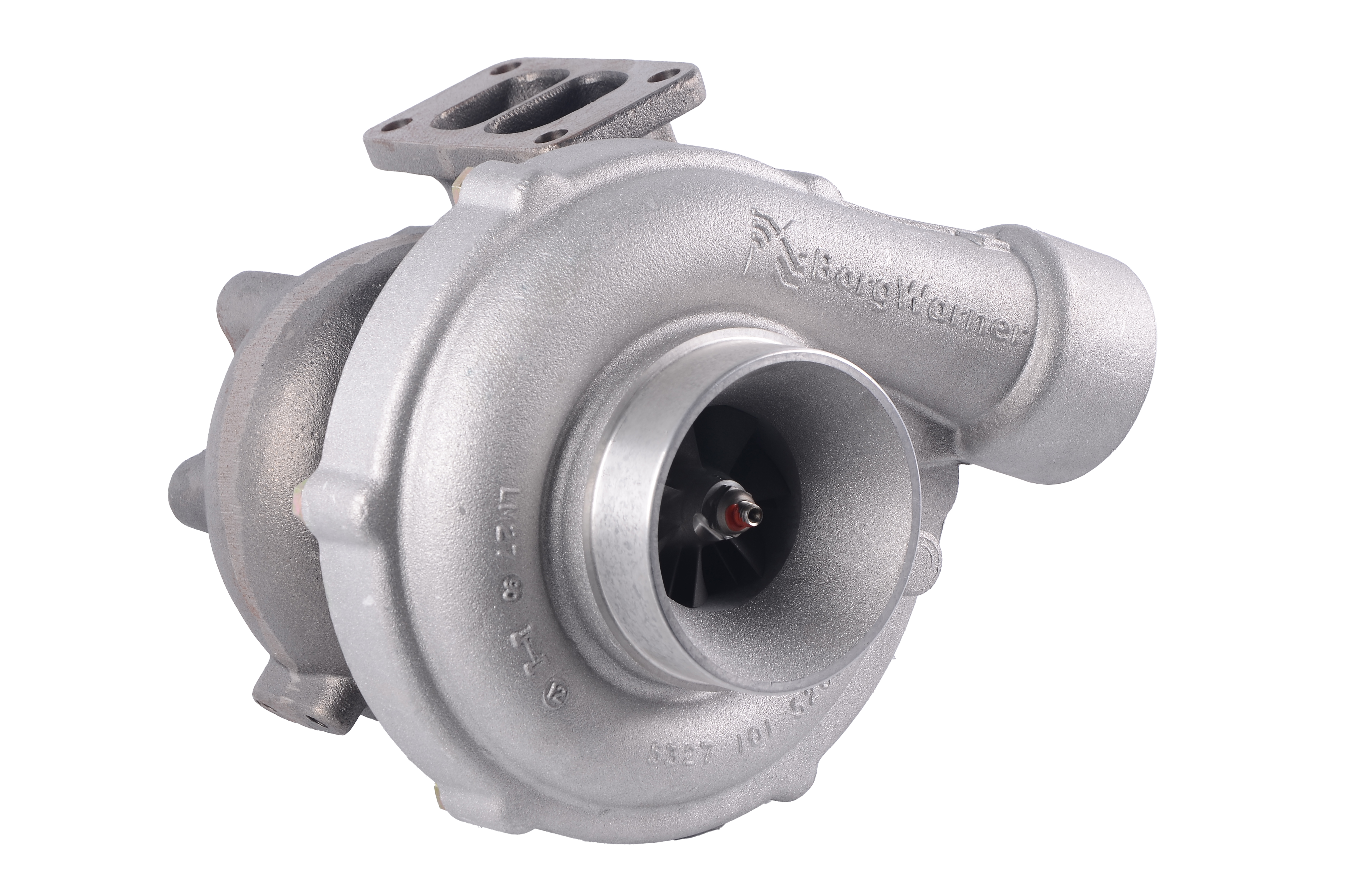 Turbocharger Actros , Travego , 502
