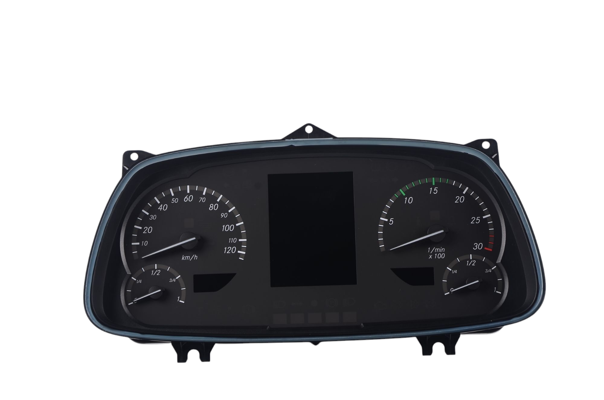 Instrument Cluster