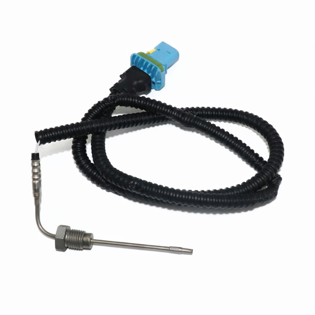 Temperature Sensor